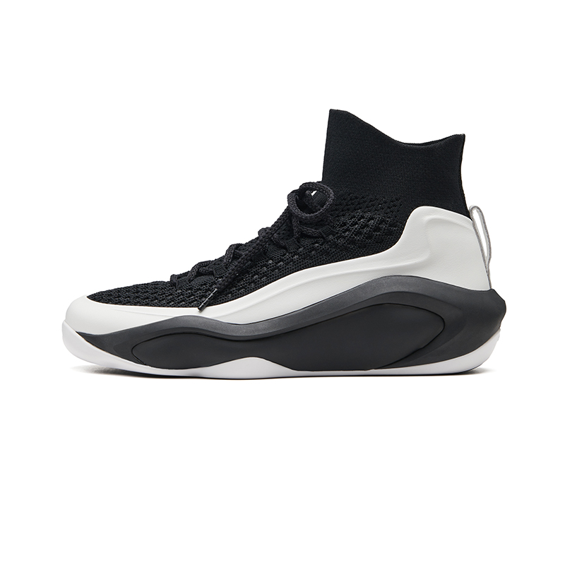 EQLZ EQUALIZER Cushioning Slip Resistant Abrasion Resistant Cushioning Slip Resistant Abrasion Resistant High top