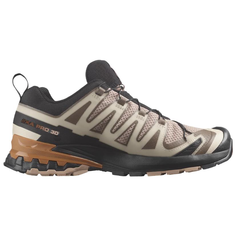 Xa Pro 3D V9 Salomon ‘Natural Sugar Almond’