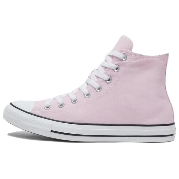 Converse Chuck Taylor All Star Comfortable And Lightweight Abrasion Resistant Abrasion Resistant High top Canvas Shoes