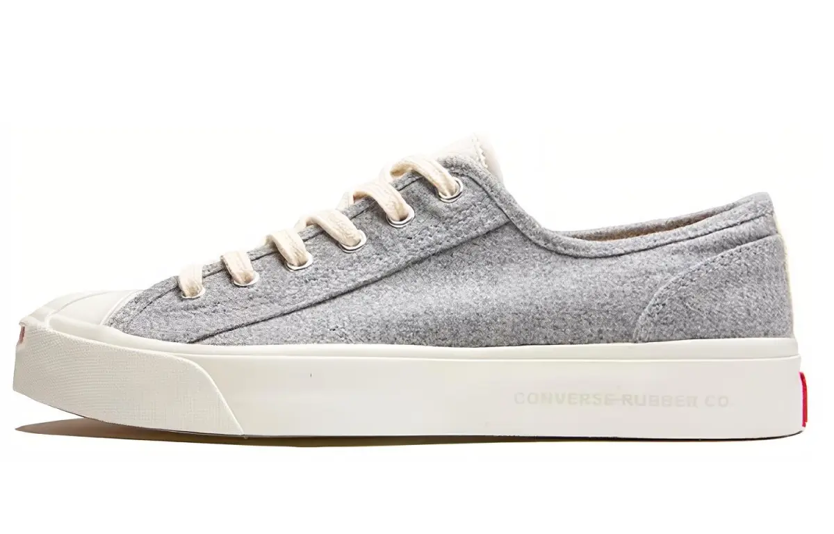 Jack Purcell Foot Patrol x Jack Purcell Converse Ox 'Grey'