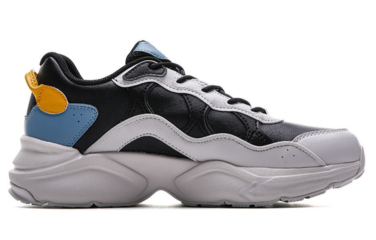 Anta Cushioning Slip Resistant Abrasion Resistant Breathable Cushioning Slip Resistant Abrasion Resistant Breathable