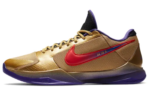 Nike X Undefeated Zoom Kobe 5 Protro 'Hall Of Fame'