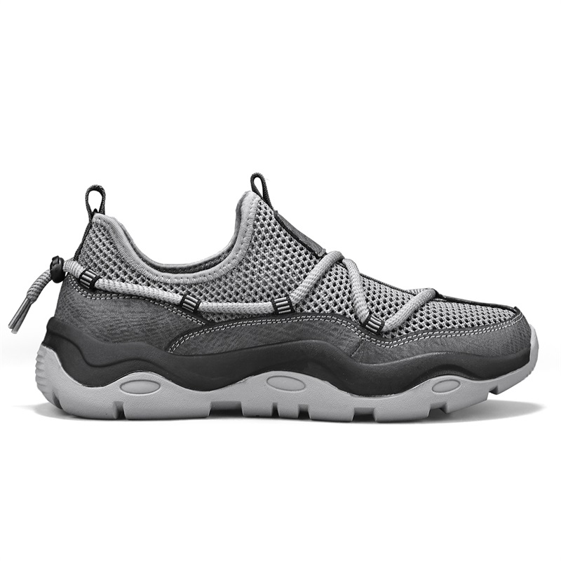 Jeep Low top Hiking Shoes Men’s