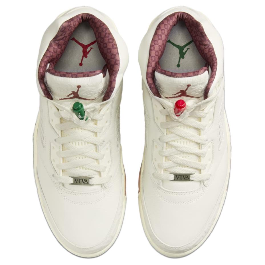 Jordan 5 Retro El Grito Sail
