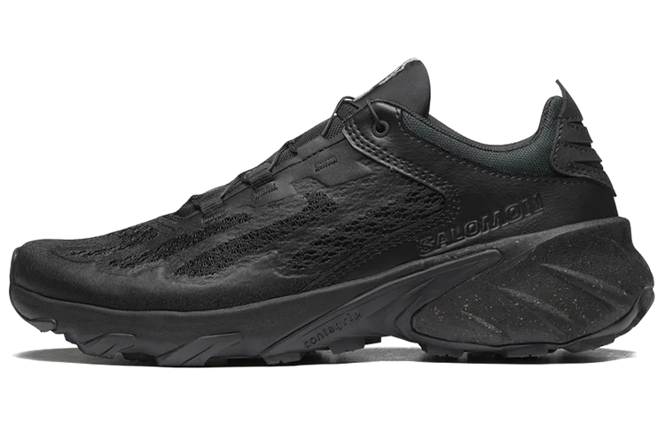 Кроссовки Salomon Speedverse (черные)