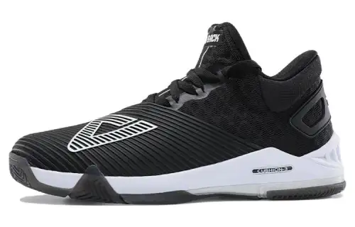 PEAK State Extremely Large Triangle 1.0 George Hill Cushioning Slip Resistant Abrasion Resistant Breathable