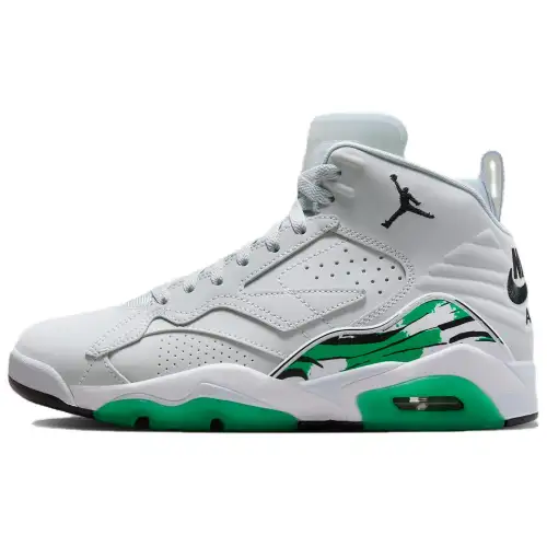 Jordan Jumpman MVP Cushioning Slip Resistant Cushioning Slip Resistant High top Vintage Basketball Shoes Women's