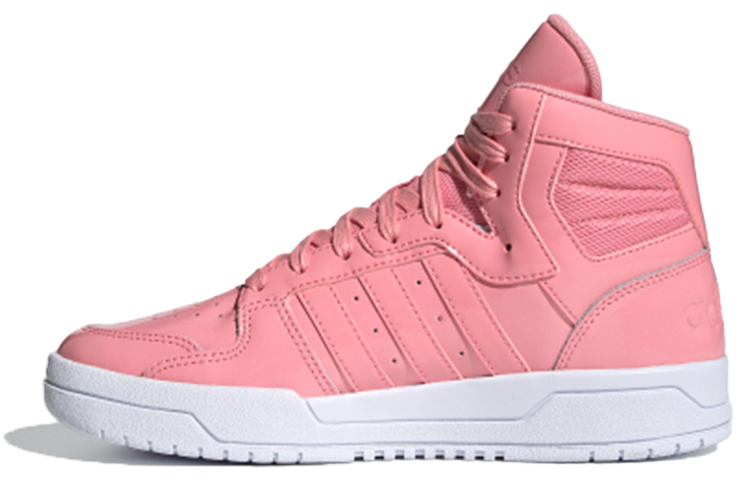Adidas Entrap Mid 'Pink' Women's