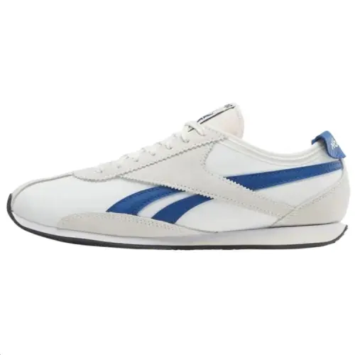 R400 Reebok 'Chalk Twilight Blue'
