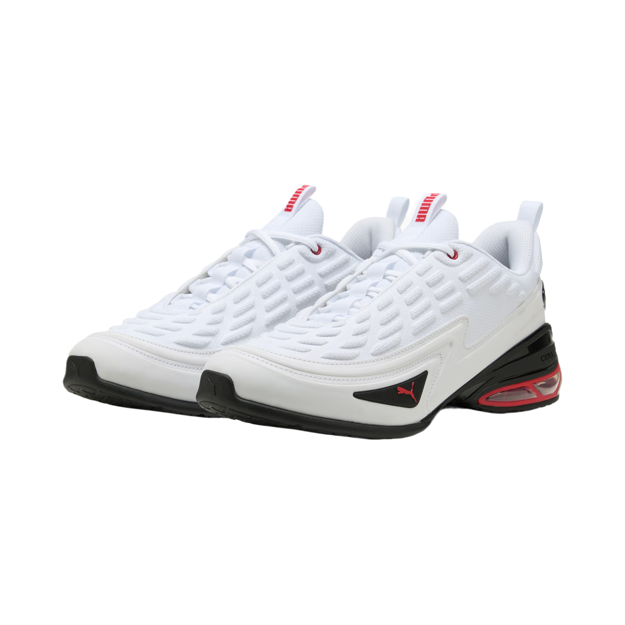 PUMA Meza Low top Training Shoes Men’s White