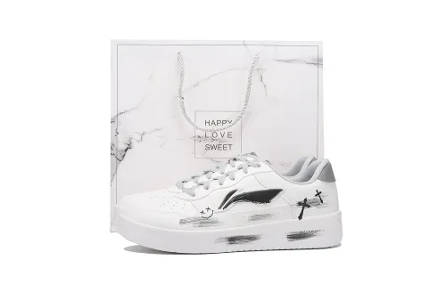 Li Ning Floating Boat Coverage Slip Resistant Abrasion Resistant Coverage Slip Resistant And Abrasion Resistant Low top