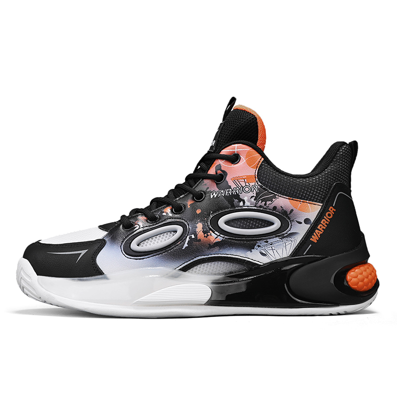 Warrior Coverage Height Increasing Abrasion Resistant Lightweight Slip Resistant