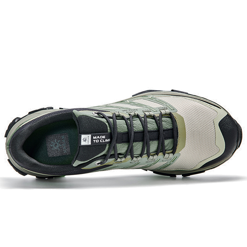KAILAS Sports & Outdoors Low top Hiking Shoes Men’s Wild
