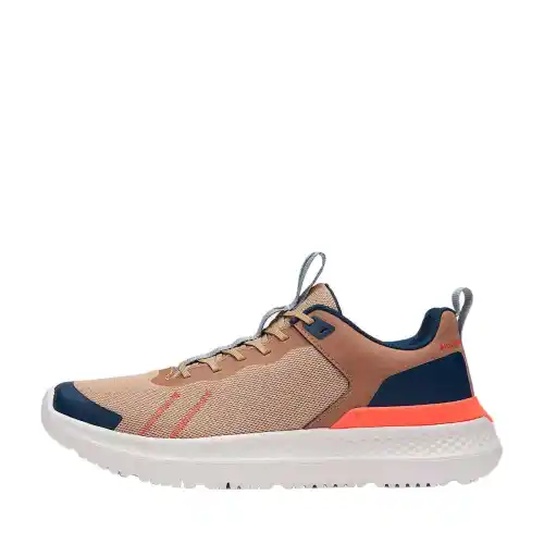 Timberland PRO Mesh Low top Training Shoes Men's Brown