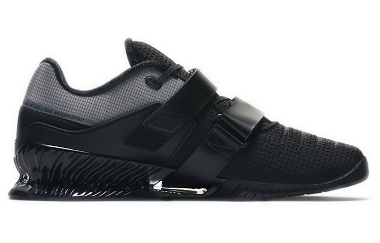 Купить кроссовки Nike Romaleos 4 CD3463-010 в Москве с доставкой в