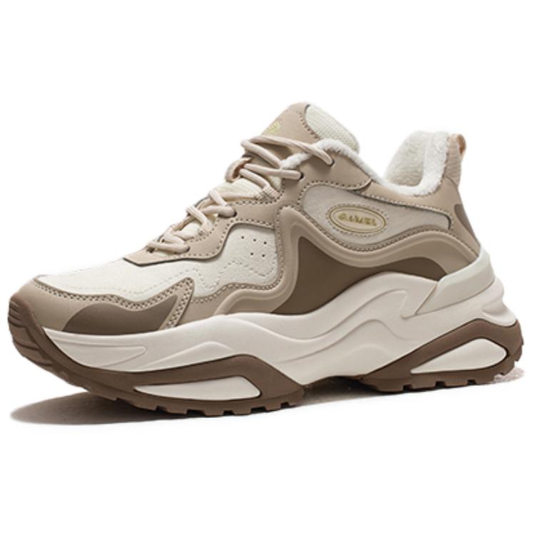 CAMEL Low top Mountaineering Shoes Women’s