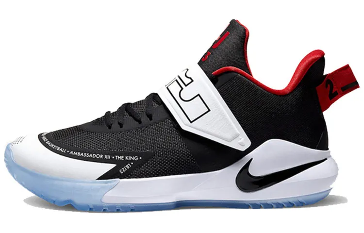 Nike LeBron Ambassador 12 Black