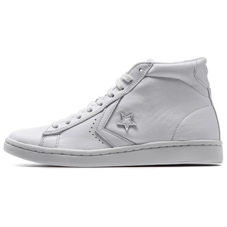 Converse CONS Slip Resistant Abrasion Resistant Slip Resistant Abrasion Resistant High top Skateboard Shoes Women's