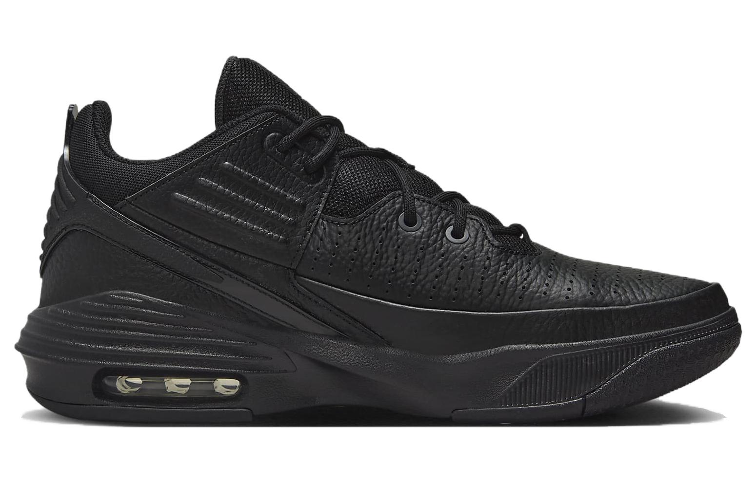 Jordan Max Aura 5 Black Anthracite