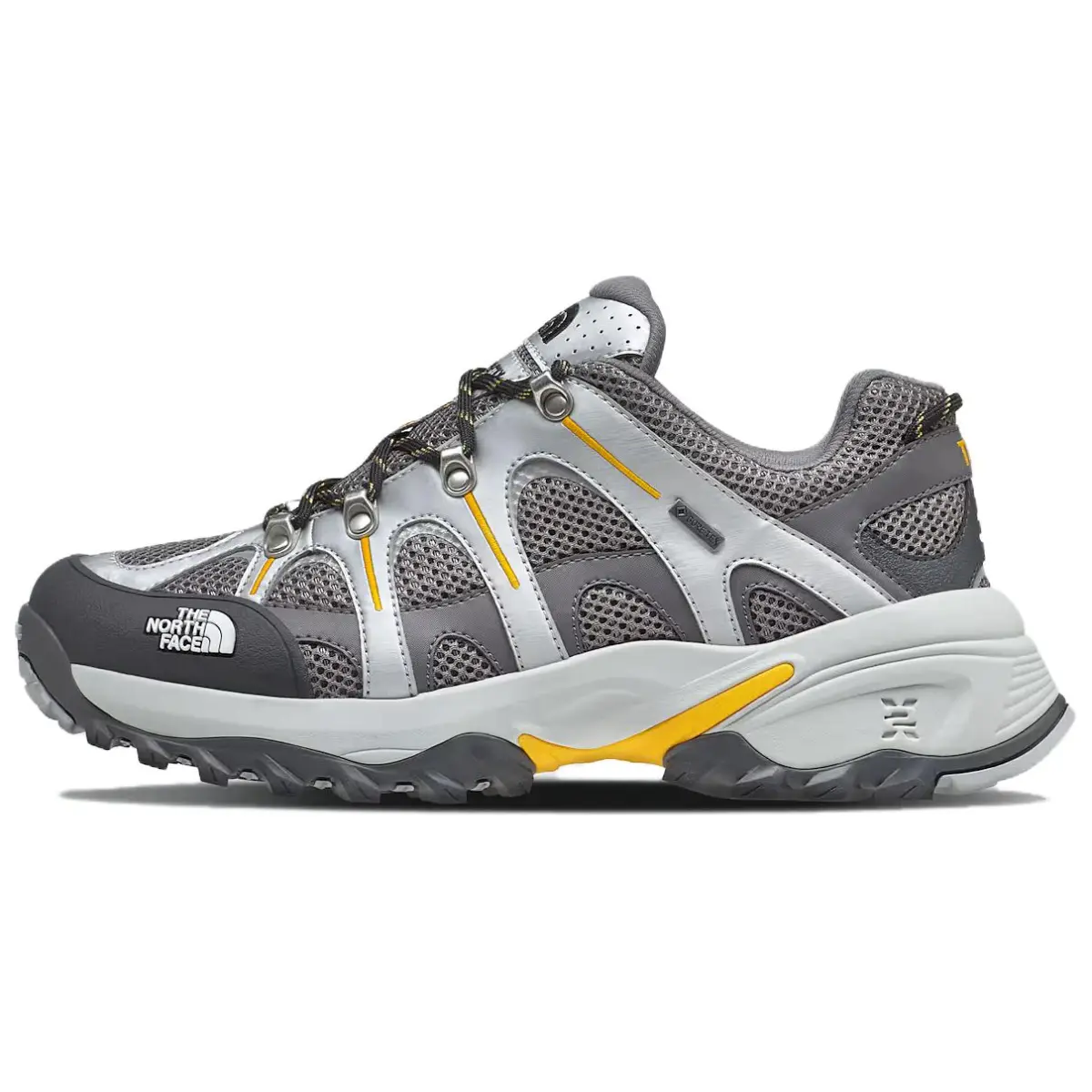 The North Face Offtrail Low-Top Sneakers
