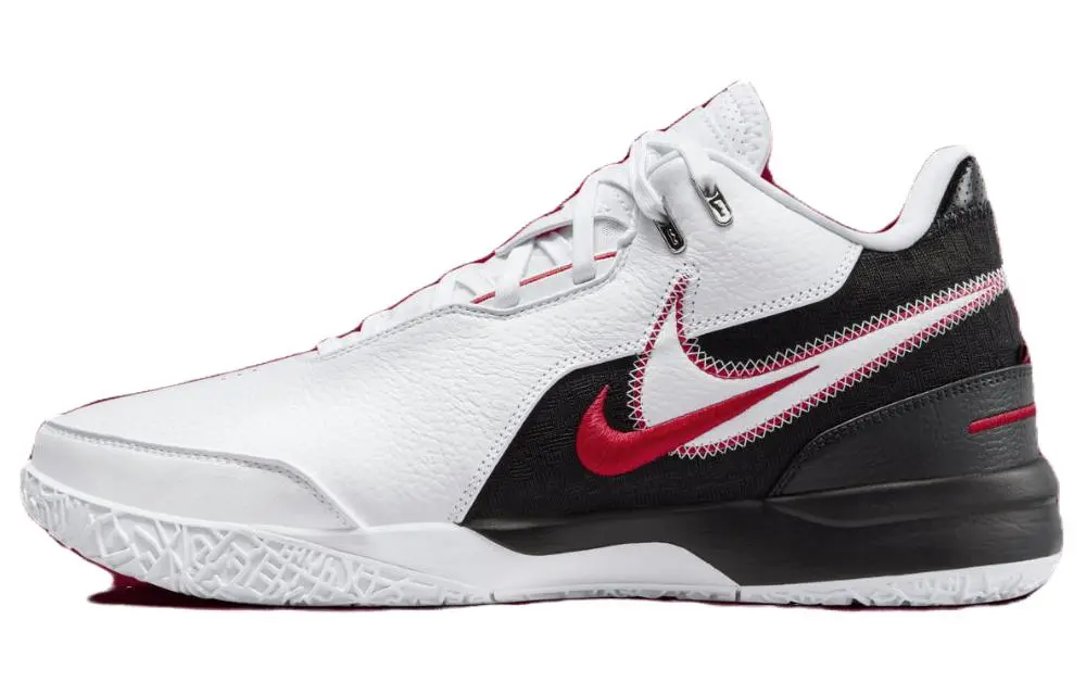 Nike LeBron NXXT Gen "First Game"