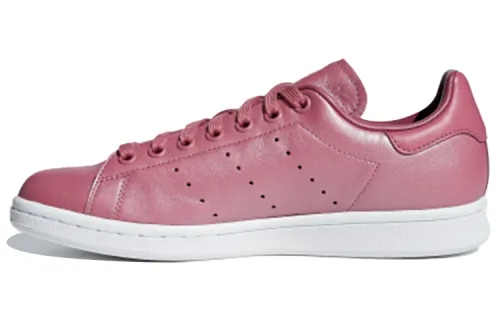 Adidas Wmns Stan Smith Hk 'Trace Maroon' Women's