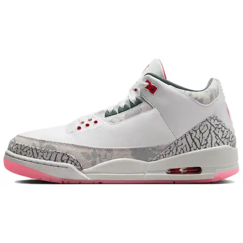Jordan 3 Retro Wings