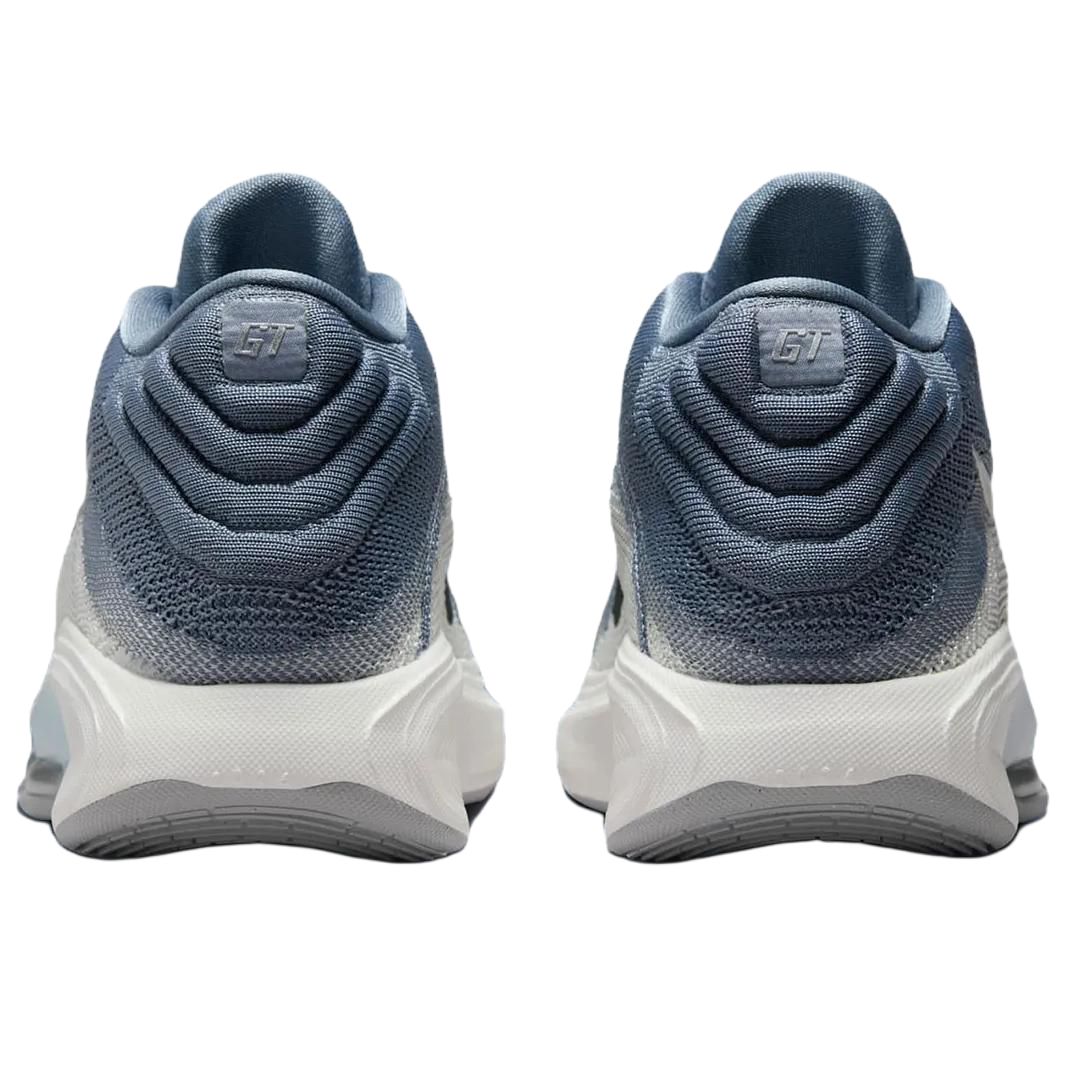 Nike Air Zoom Gt Hustle 3 Ashen Slate Sail White Anthracite