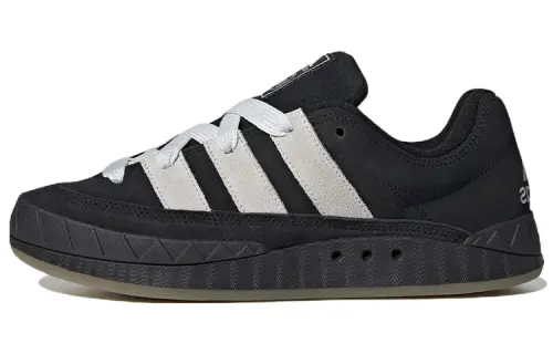 Adimatic Adidas Originals 'Black Gum'