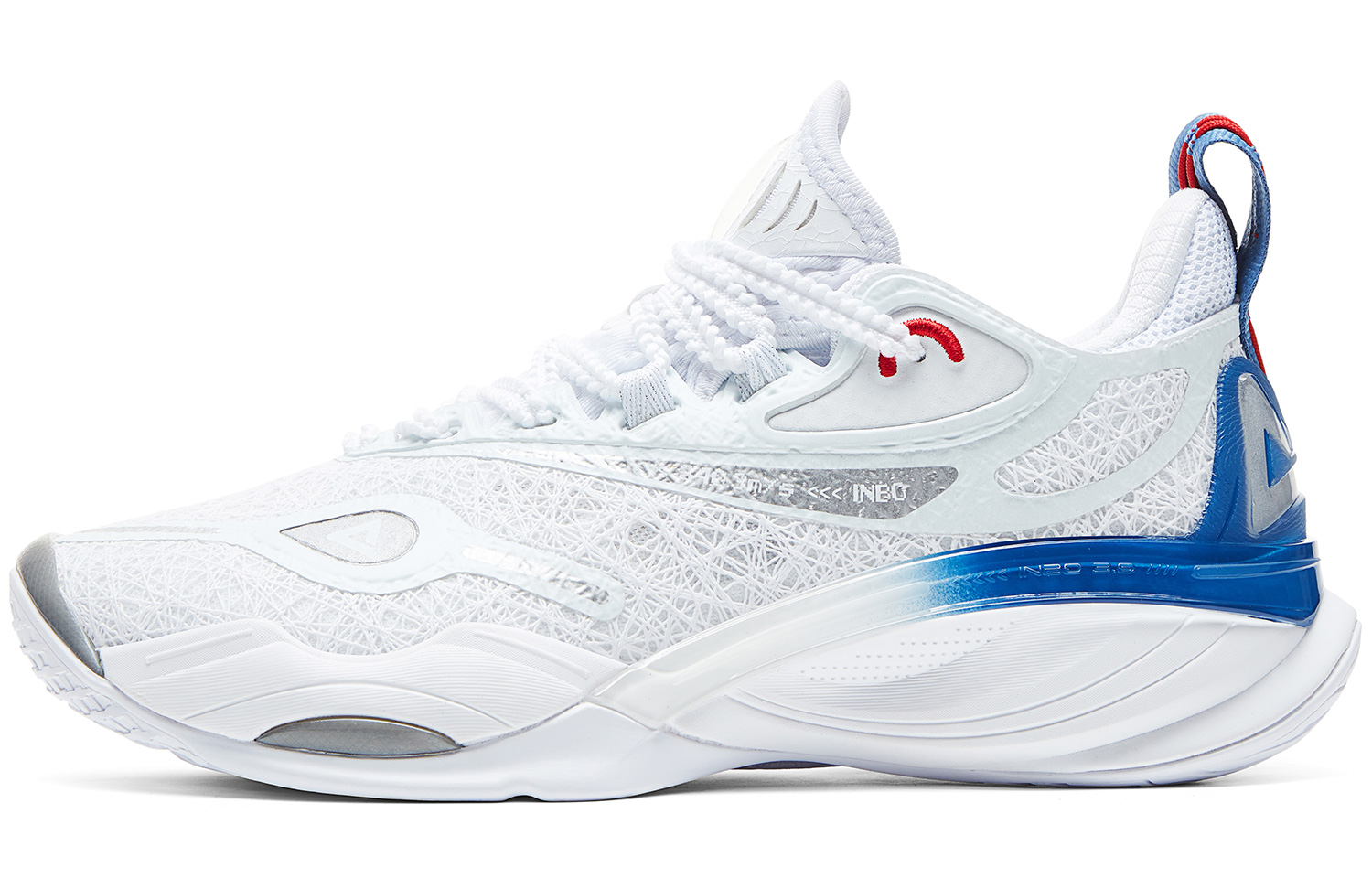PEAK Sonic Boom 3.0 Cushioning Slip Resistant Abrasion Resistant Rebound
