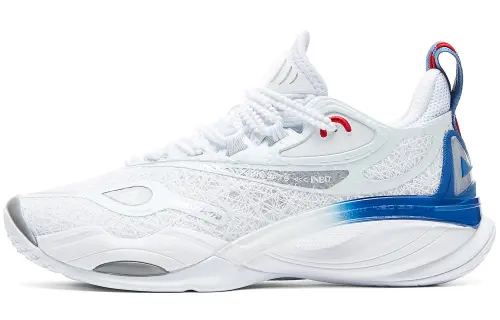 PEAK Sonic Boom 3.0 Cushioning Slip Resistant Abrasion Resistant Rebound