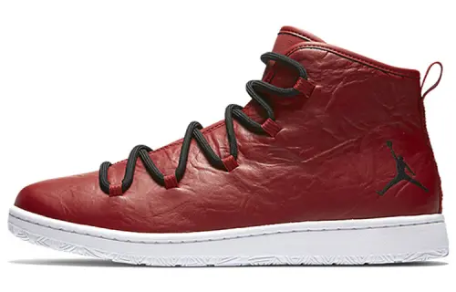 Jordan Galaxy Gym Red