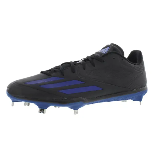 Adidas Adizero Afterburner 3 Baseball 'Cleats Black'