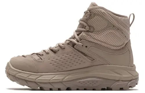 HOKA ONE ONE Tor Ultra High 2 Waterproof 'Simply Taupe'
