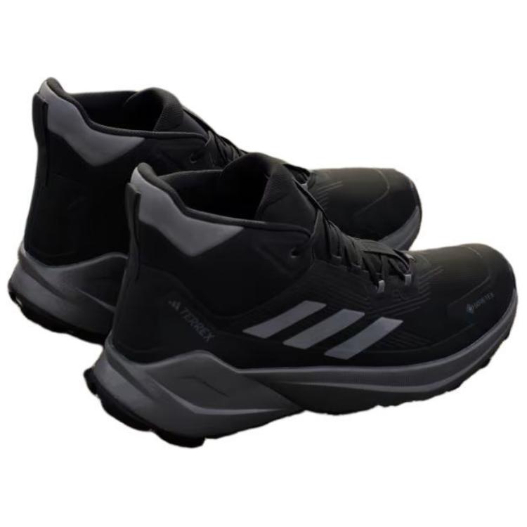 Adidas Terrex Trailmaker 2.0 Mid GORE-TEX ‘Black Grey’