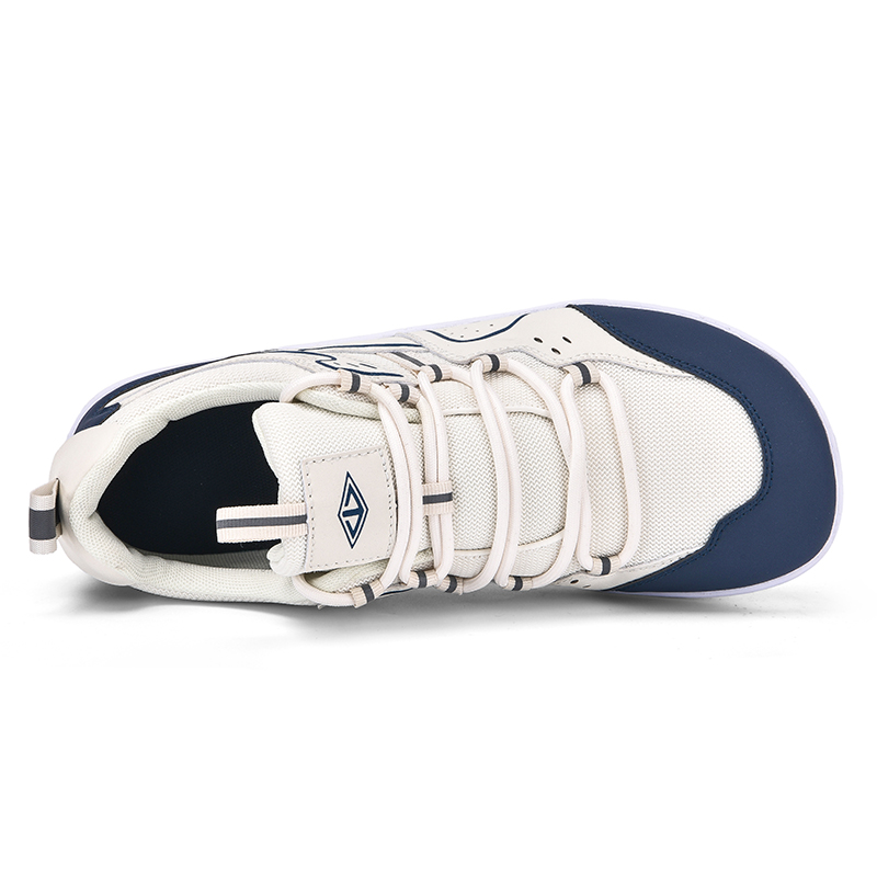 SHUANGDING Mesh Breathable Lightweight Breathable And Lightweight Low top Training Shoes Men’s