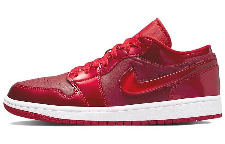Air Jordan 1 Low Se 'Pomegranate' Women's