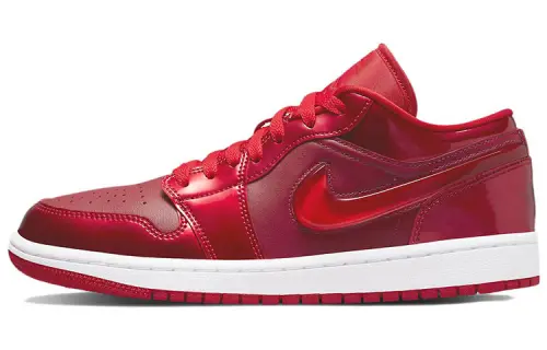 Air Jordan 1 Low Se 'Pomegranate' Women's