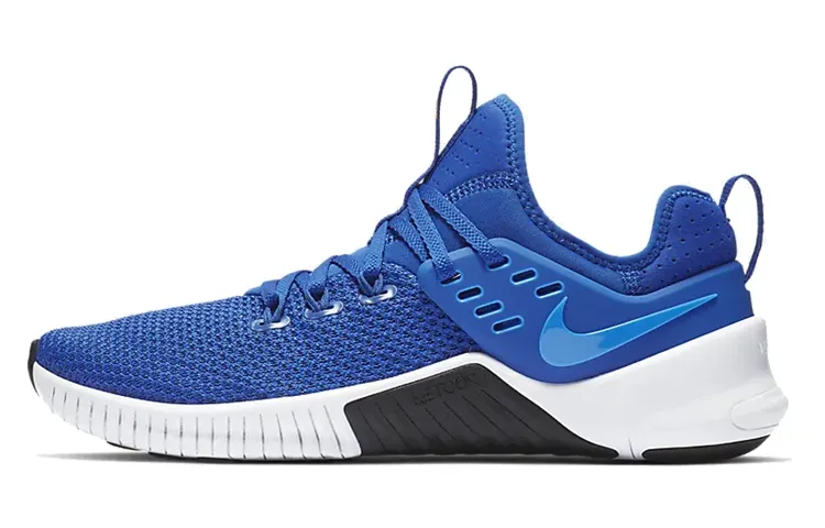 Nike Free Metcon 'Team Royal'