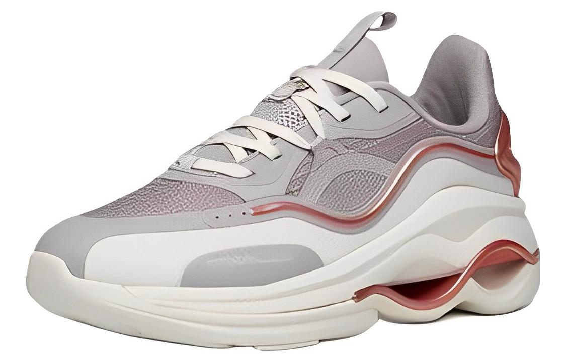Anta Variety Training Collection Fabric Slip Resistant, Abrasion Resistant, Breathable Low top Training Shoes Women’s