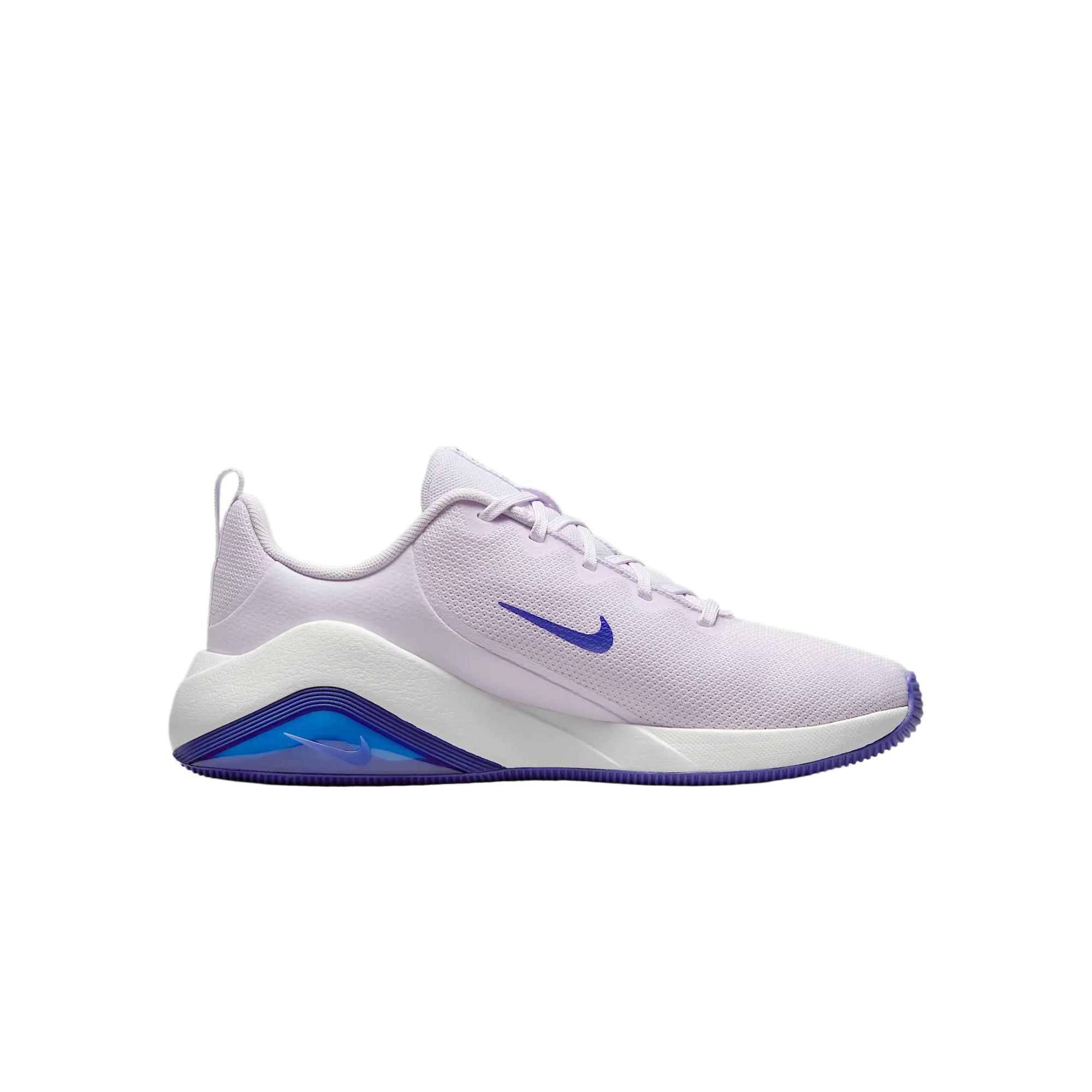 Nike Bella 7 Barely Grape Summit White Iced Lilac Purple Comet Women’s
