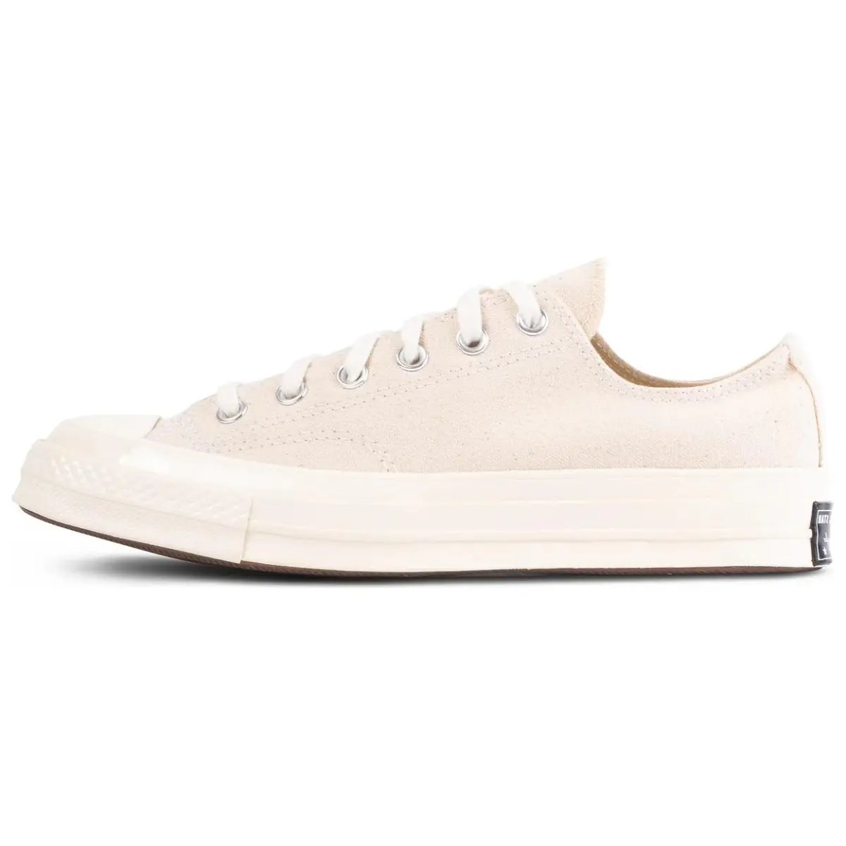 Chuck 70 Converse Low 'Natural'
