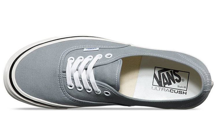 Кеды Vans Authentic 44 Dx (серые) — фото 4