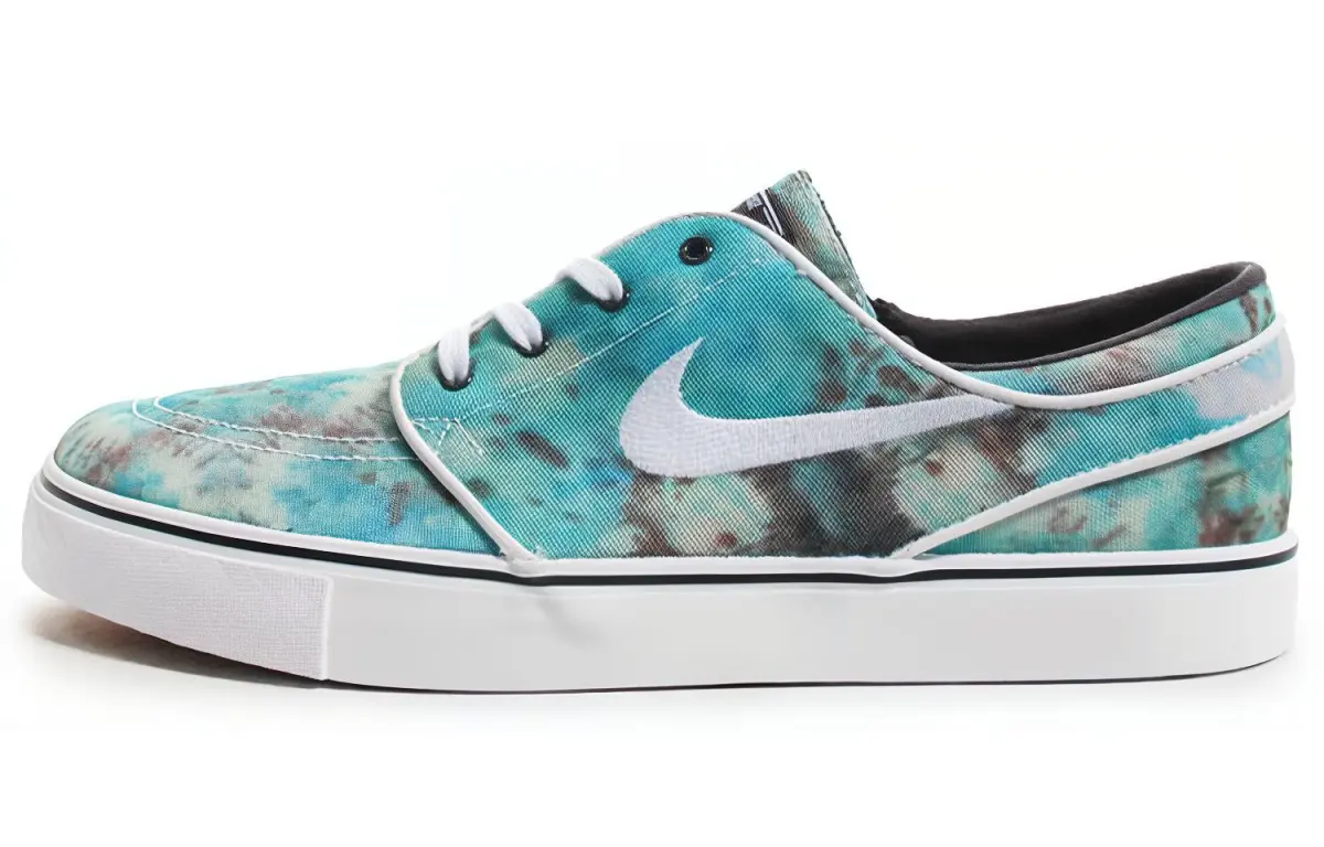 Nike Zoom Stefan Janoksi Pr Qs 'Tie Dye'