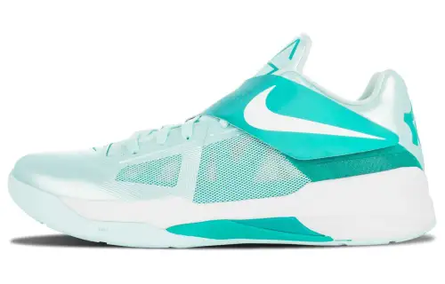 Nike Zoom Kd 4 'Easter'