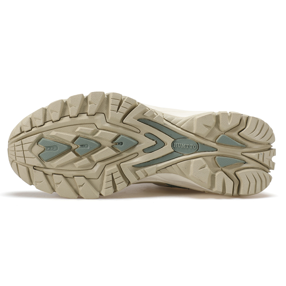 HUMTTO Fabric Low top Hiking Shoes Women's