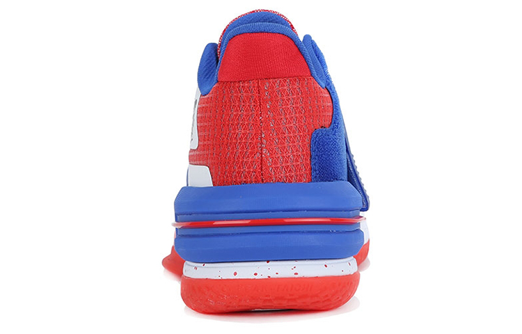 PEAK Flash 2 Generation Luffy Textile, Synthetic Leather, TPU