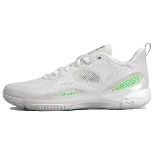 Anta Splash 7 Slip Resistant Abrasion Resistant Grip Slip Resistant Abrasion Resistant Grip Low top Basketball Shoes