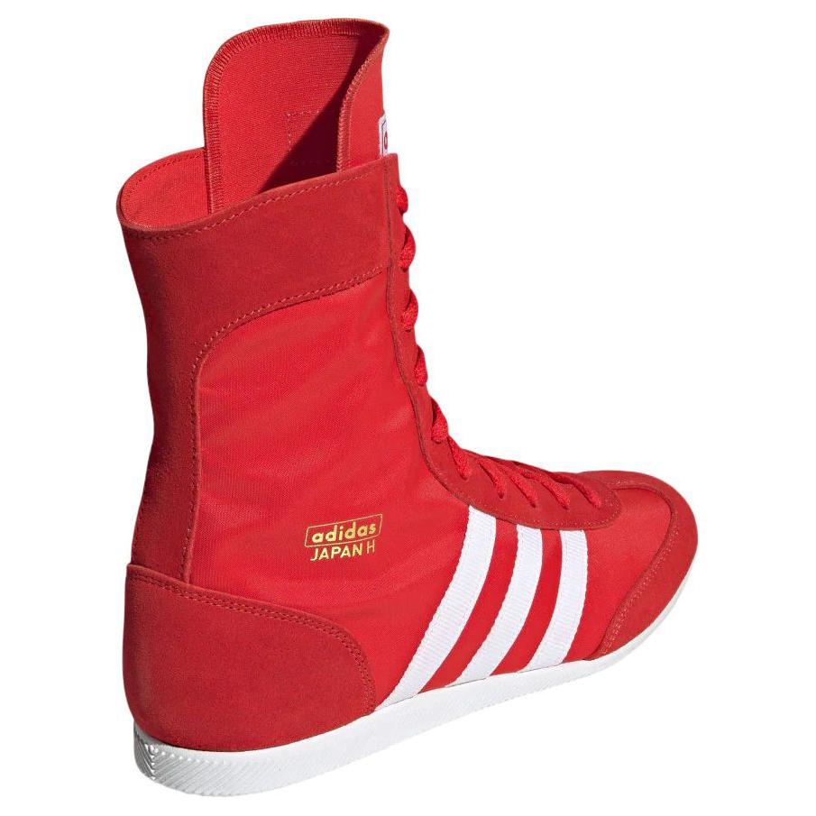 Adidas Originals Wmns Japan High ‘Red White’ Women’s