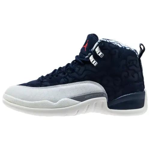 Air Jordan 12 Retro 'International Flight'